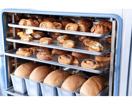 Конвекционная печь Abat КЭП-10