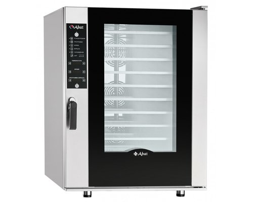 Конвекционная печь Abat КЭП-10П-01