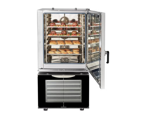 Конвекционная печь Abat КЭП-10П-01