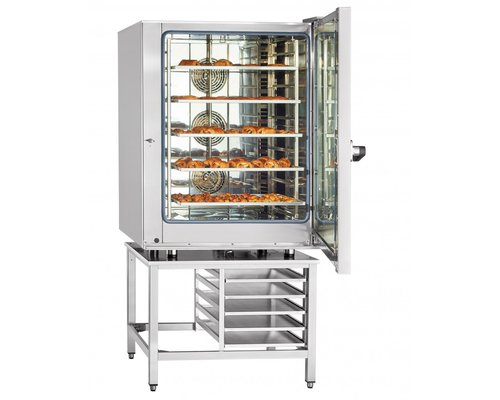 Конвекционная печь Abat КЭП-10П-01