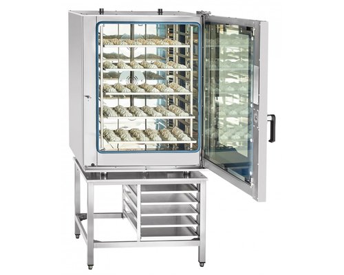 Конвекционная печь Abat КЭП-10П-01