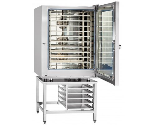 Конвекционная печь Abat КЭП-10П-01