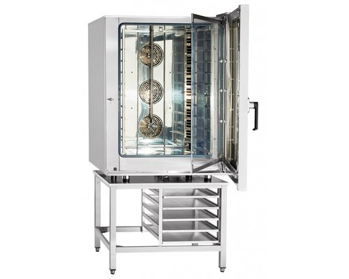 Конвекционная печь Abat КЭП-10П-01