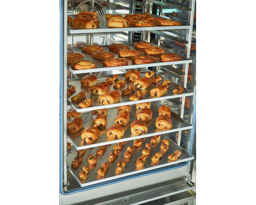 Конвекционная печь Abat КЭП-16