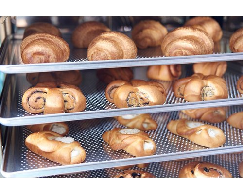 Конвекционная печь Abat КЭП-16П-01