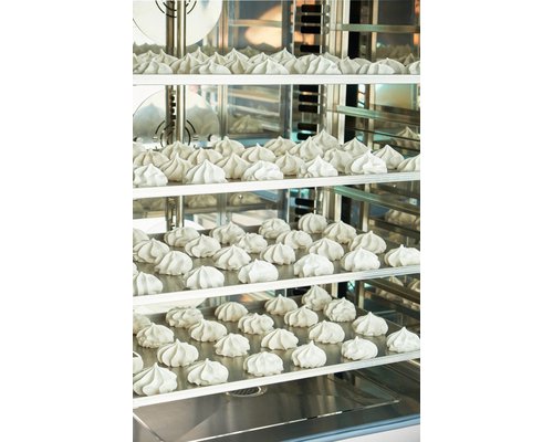 Конвекционная печь Abat КЭП-16П-01