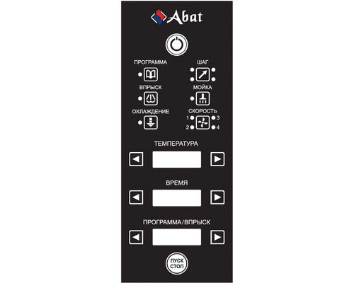 Конвекционная печь Abat КЭП-16П