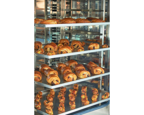 Конвекционная печь Abat КЭП-16П