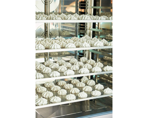 Конвекционная печь Abat КЭП-16П