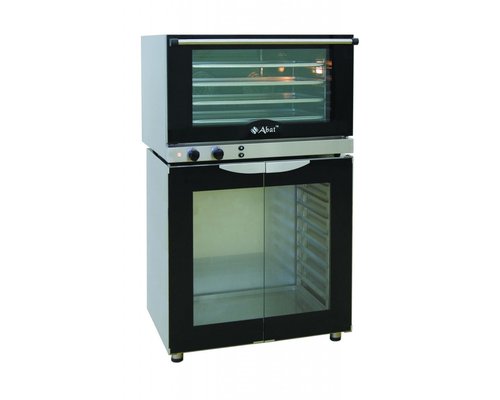 Конвекционная печь Abat КЭП-4