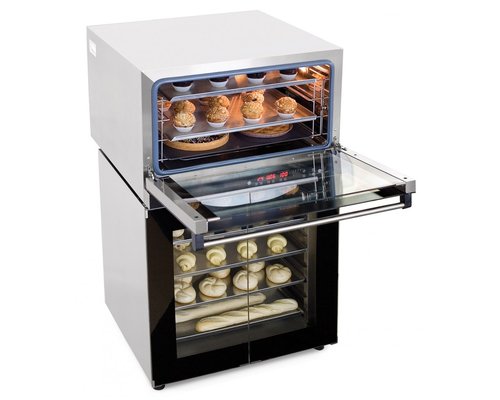 Конвекционная печь Abat КЭП-4П