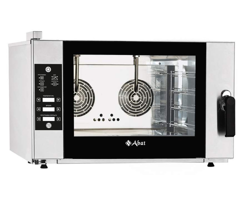 Конвекционная печь Abat КЭП-4ПМ