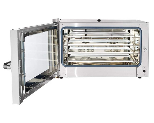 Конвекционная печь Abat КЭП-4ПМ