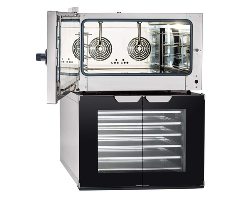 Конвекционная печь Abat КЭП-4ПМ