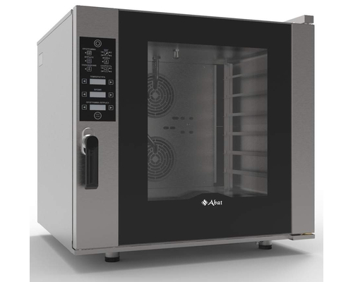 Конвекционная печь Abat КЭП-6П-01