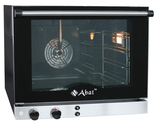 Конвекционная печь Abat КПП-4-1/2Э