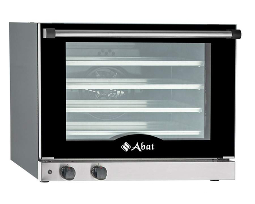 Конвекционная печь Abat КПП-4ЭМ