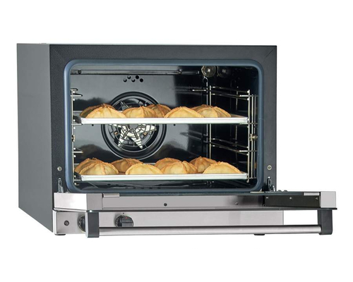 Конвекционная печь Abat КПП-4ЭМ