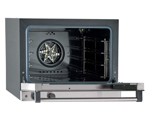 Конвекционная печь Abat КПП-4ЭМ