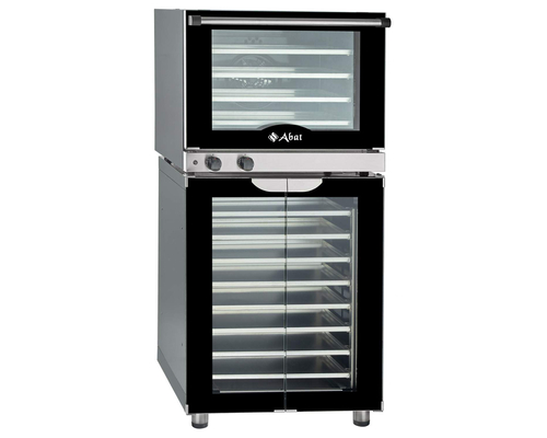 Конвекционная печь Abat КПП-4ЭМ