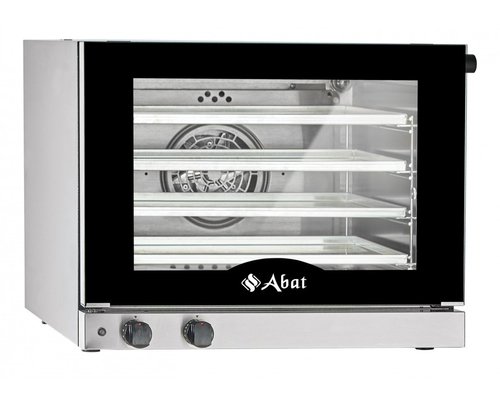 Конвекционная печь Abat КПП-4М