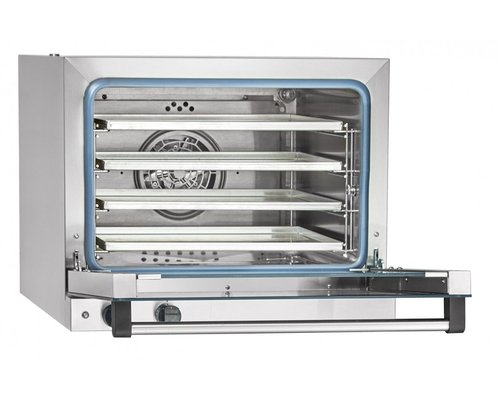 Конвекционная печь Abat КПП-4М