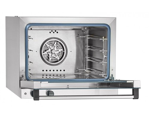 Конвекционная печь Abat КПП-4М