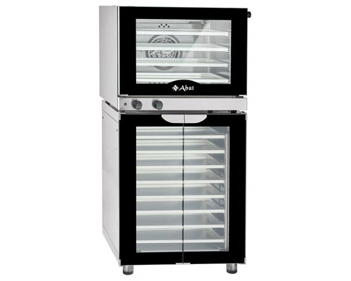 Конвекционная печь Abat КПП-4М