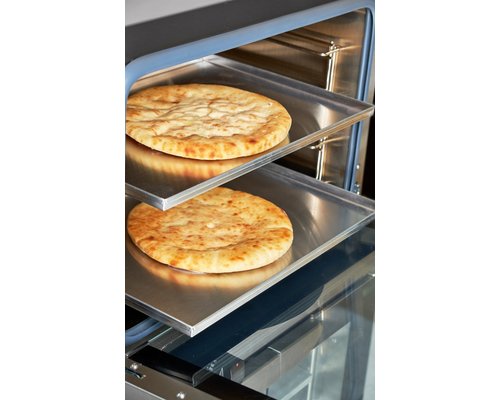 Конвекционная печь Abat КПП-4М