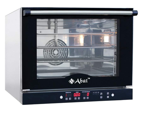 Конвекционная печь Abat КПП-4П