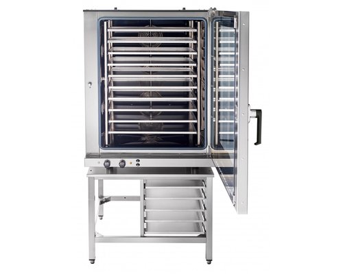 Конвекционная печь КЭП-10Э