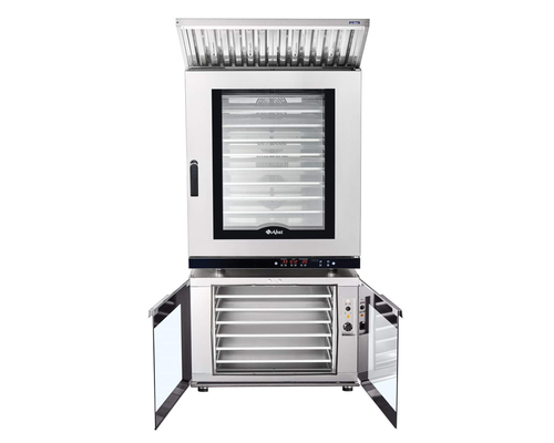 Конвекционная печь КЭП-10П