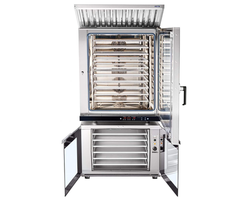 Конвекционная печь КЭП-10П