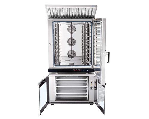 Конвекционная печь КЭП-10П