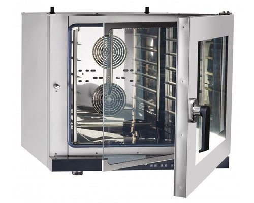 Конвекционная печь КЭП-6П