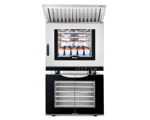 Конвекционная печь КЭП-6П