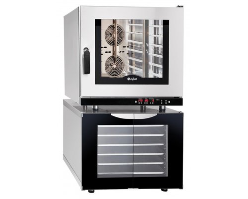 Конвекционная печь КЭП-6П