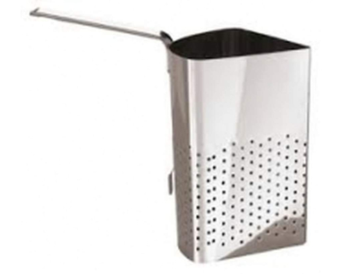 Корзина для варки (сегмент в кастрюлю 1/4) Paderno