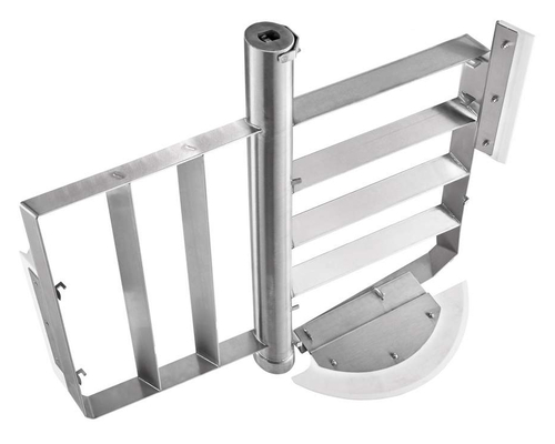 Котел пищеварочный Abat КПЭМ-160-ОМР-ВК (со сливным краном)