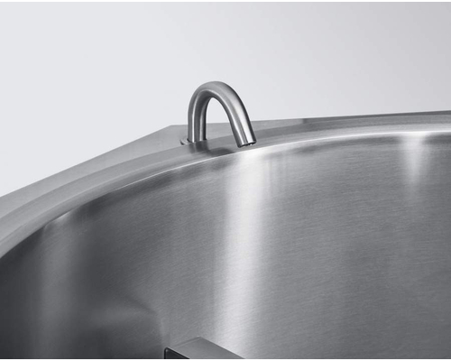 Котел пищеварочный Abat КПЭМ-500-ОМ2