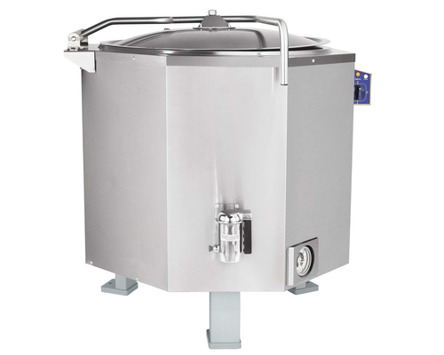 Котел пищеварочный Abat КПЭМ-500ТМ