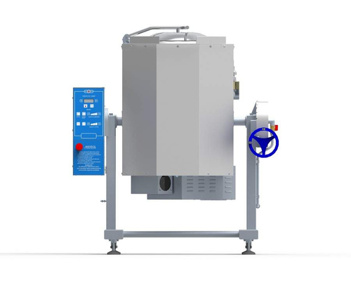 Котел пищеварочный Abat КПЭМ-60-ОМР-В