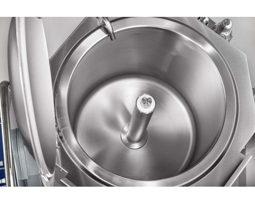 Котел пищеварочный Abat КПЭМ-60-ОМР-В