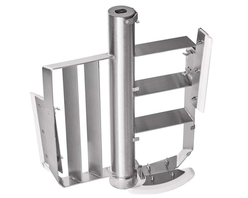 Котел пищеварочный Abat КПЭМ-60-ОМР-В