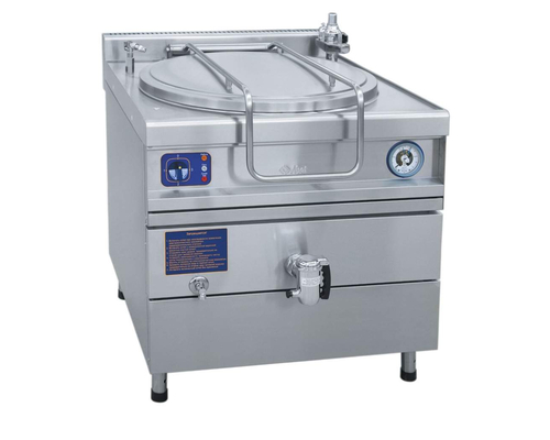 Котел пищеварочный Abat КПЭМ-60/7 Т цельнотянутый