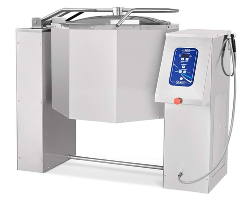 Котел пищеварочный электрический Abat КПЭМ-100-О