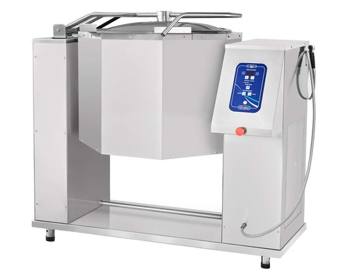 Котел пищеварочный электрический Abat КПЭМ-100-О