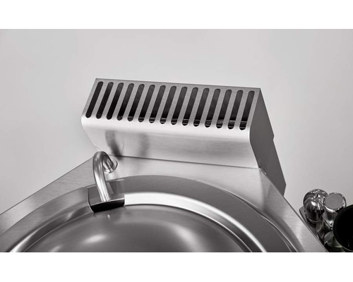 Котел пищеварочный газовый Abat КПГМ-60-ОМР