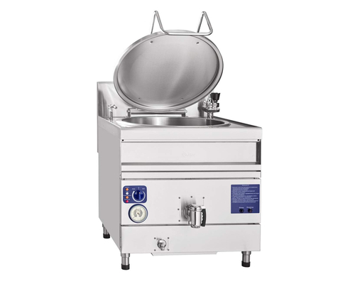 Котел пищеварочный газовый Abat КПГМ-60/9Т