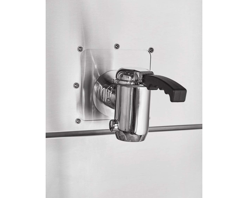 Котел пищеварочный газовый Abat КПГМ-60/9Т